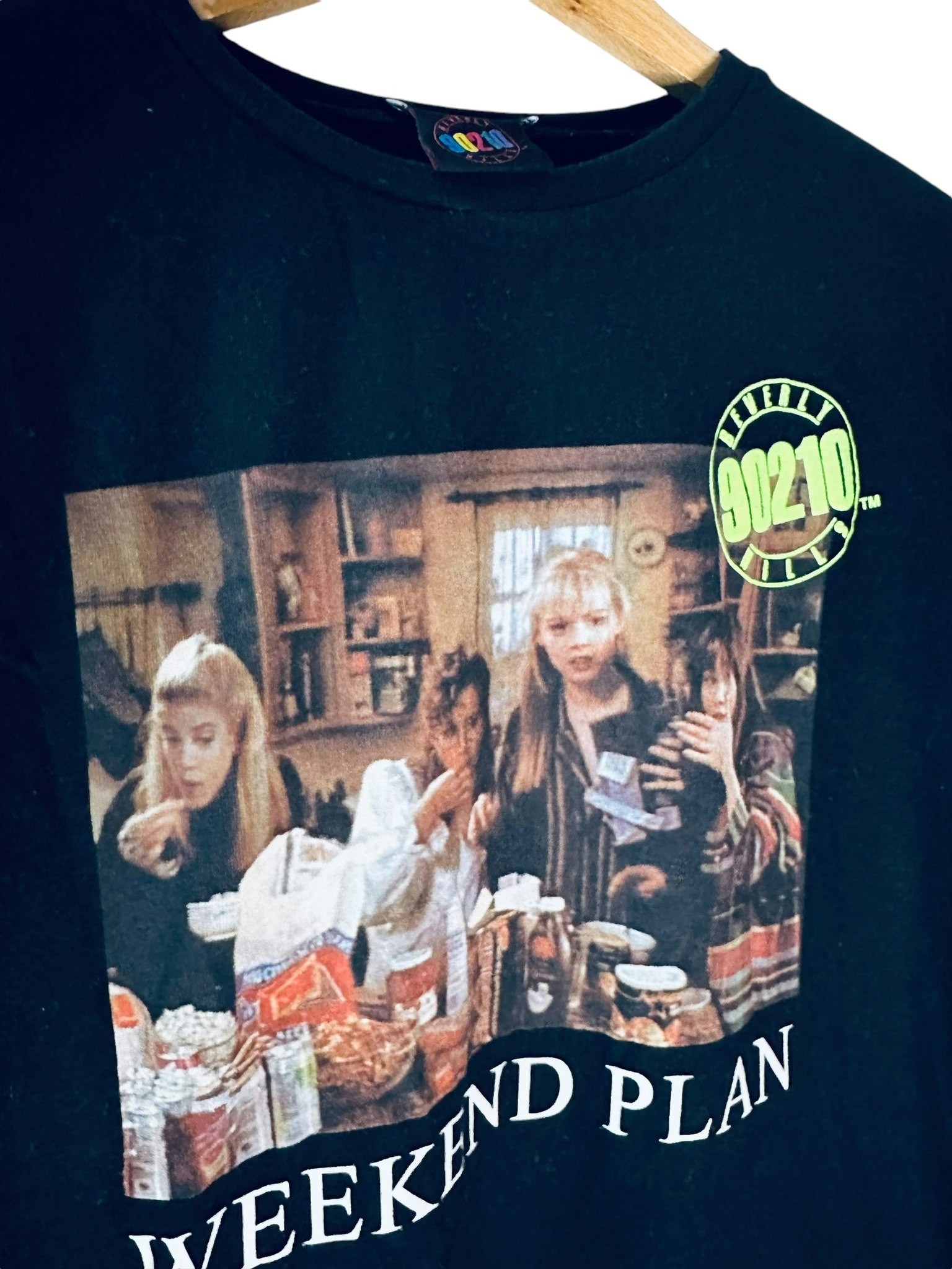 Tisha 90210
