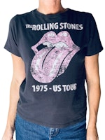 Tisha Rolling Stones