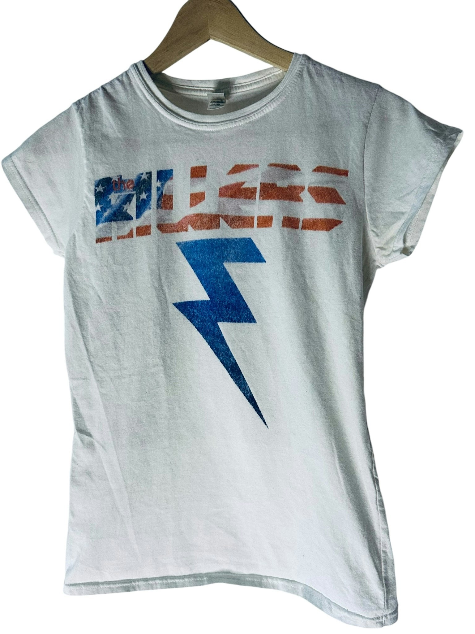 Tisha band-tee Killers