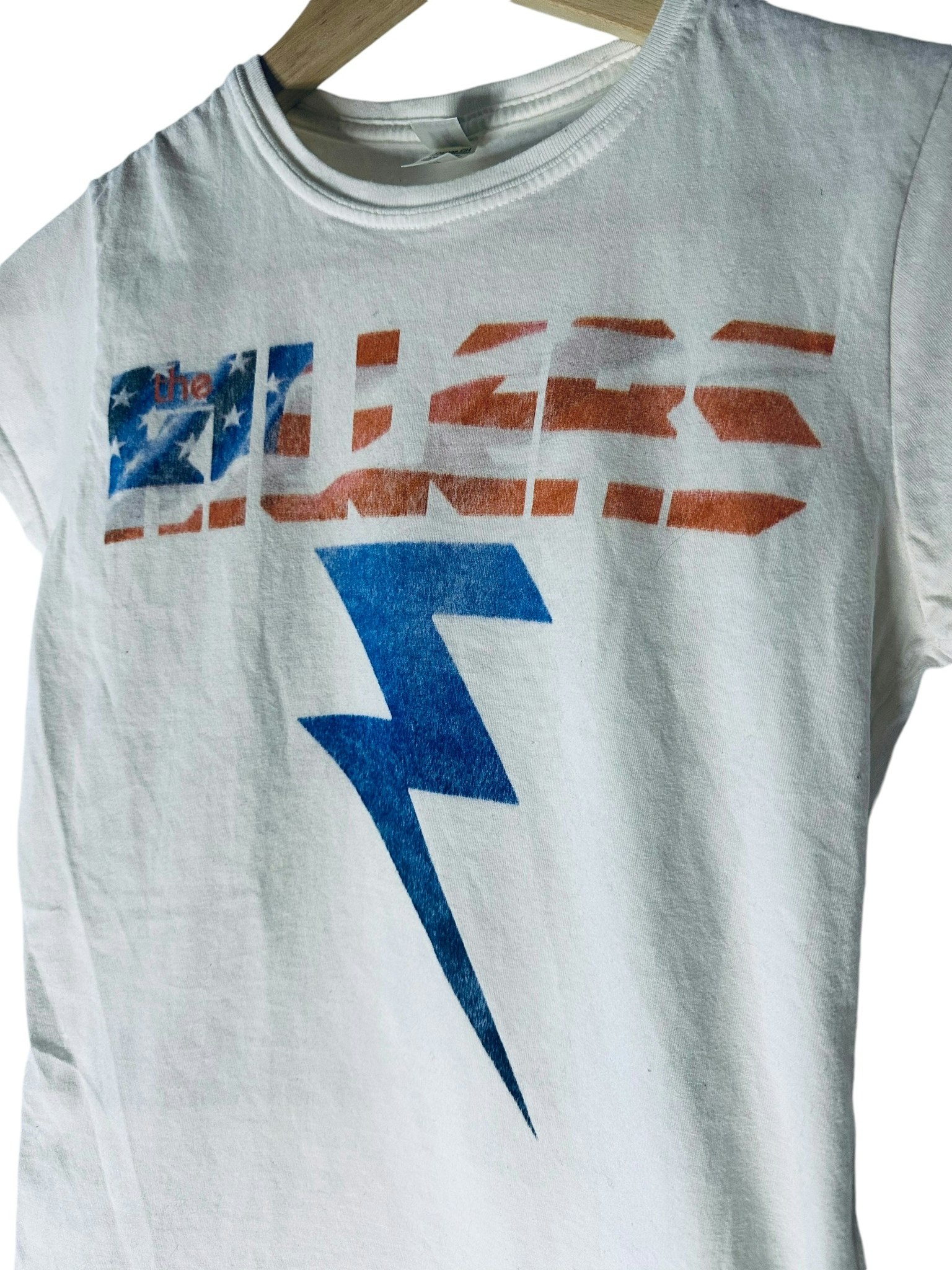 Tisha band-tee Killers