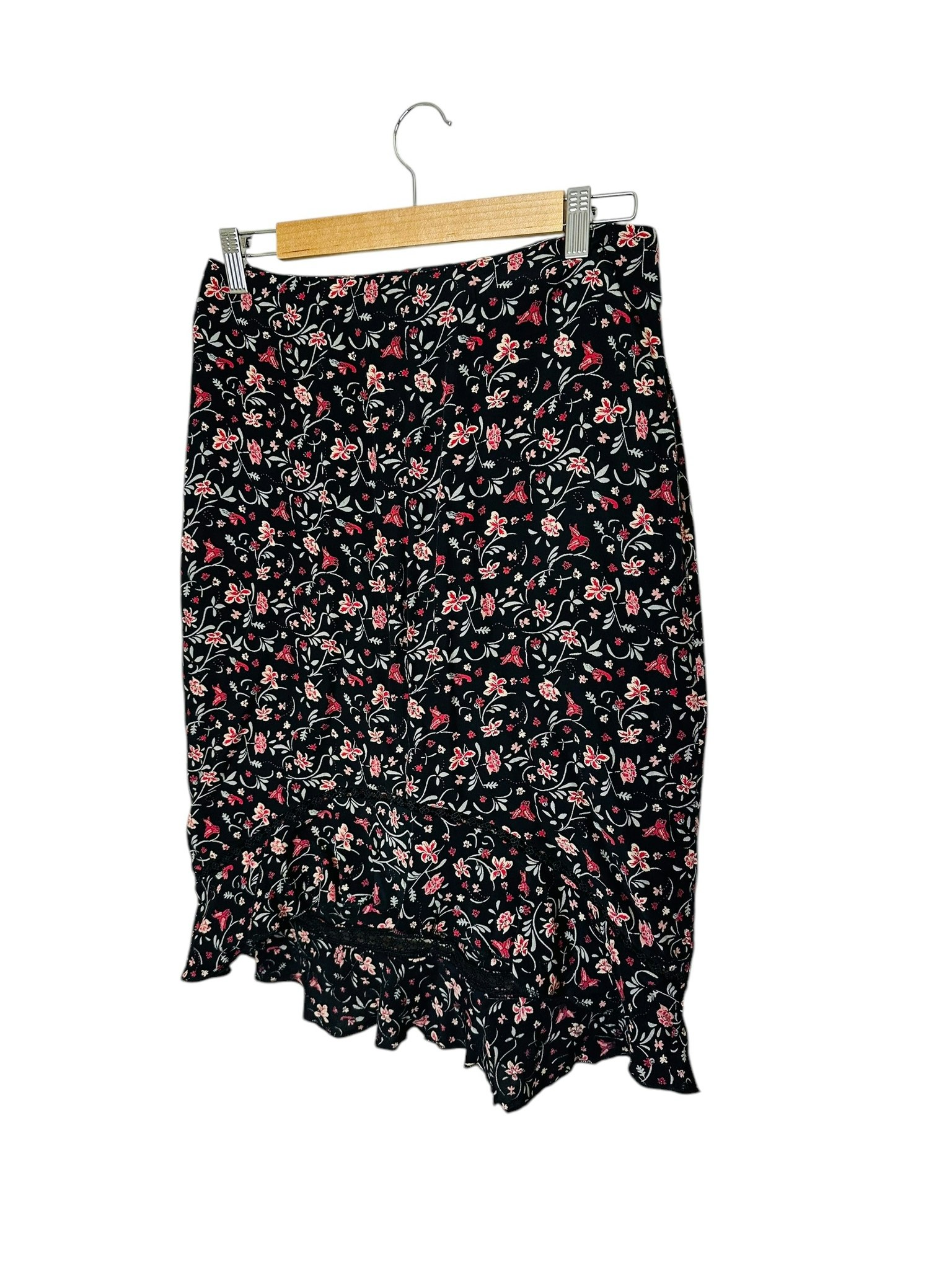 Vintage 90-talskjol