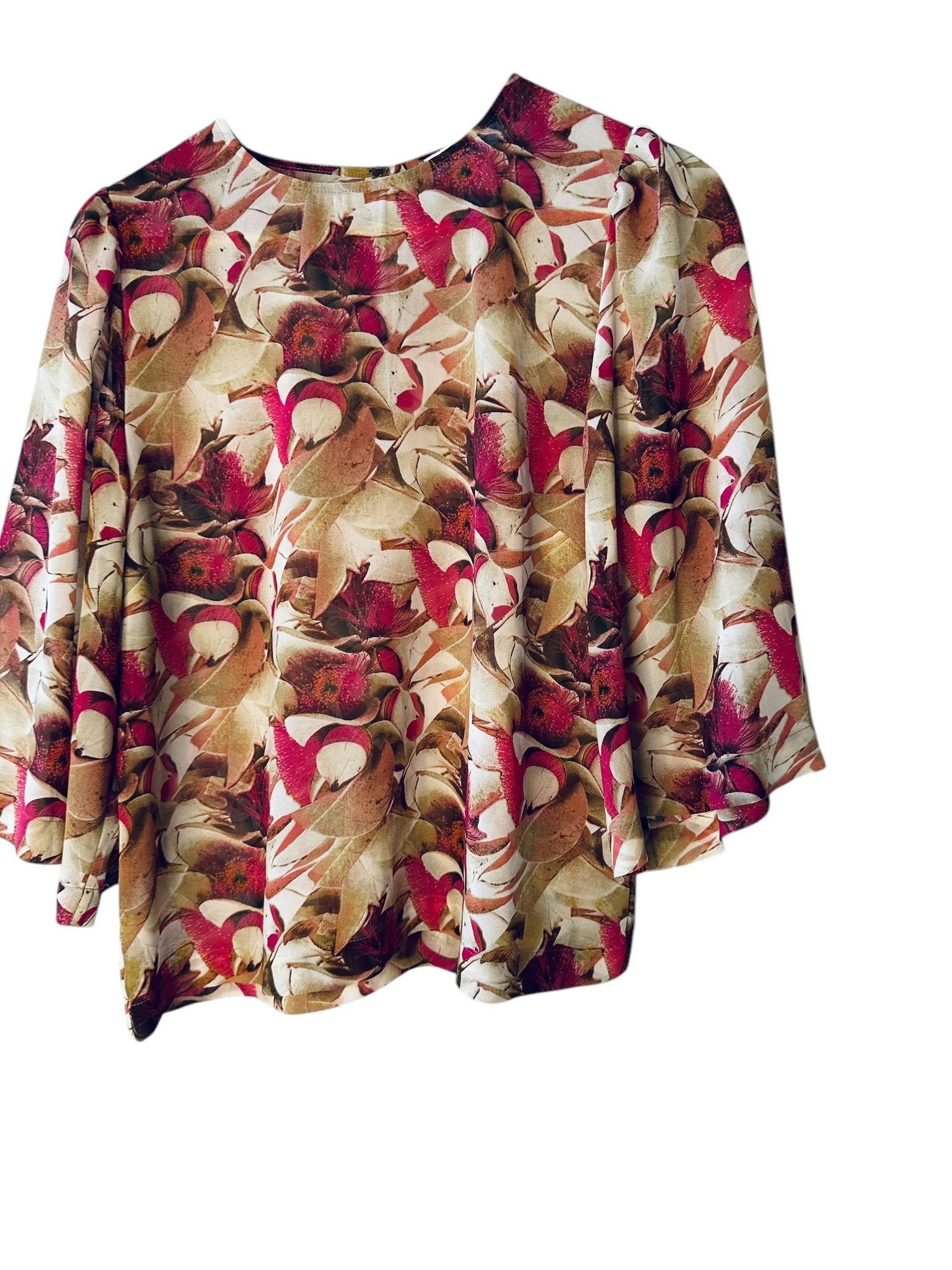 Rodebjer Maine blus