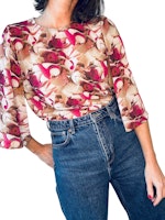 Rodebjer Maine blus