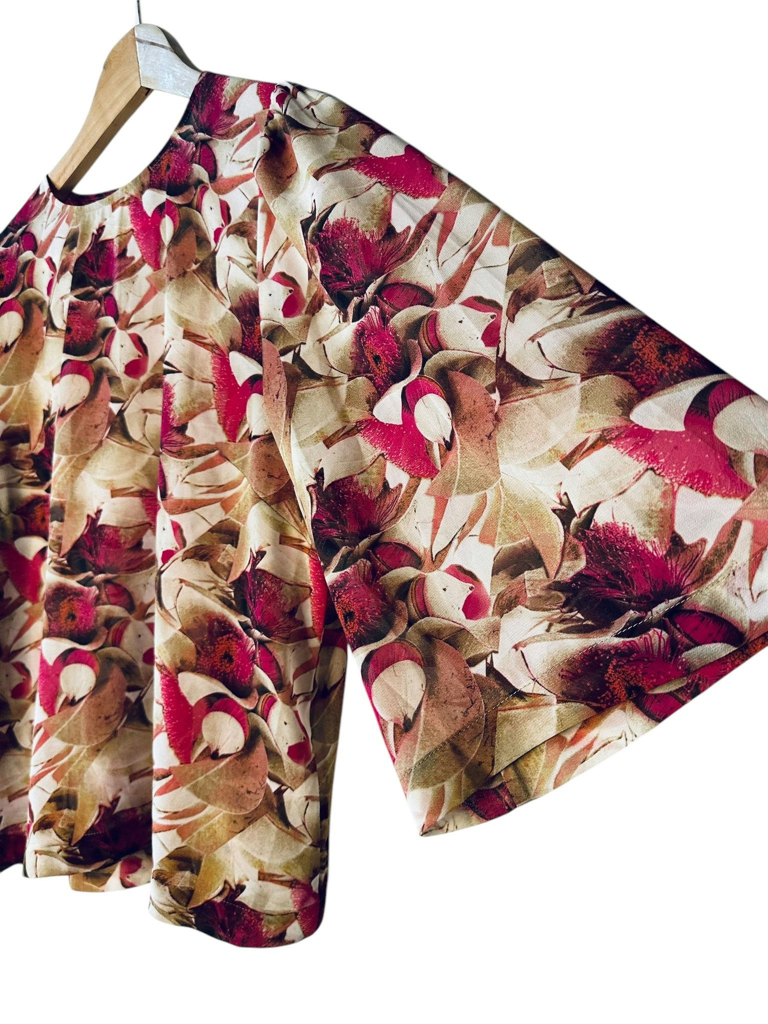 Rodebjer Maine blus
