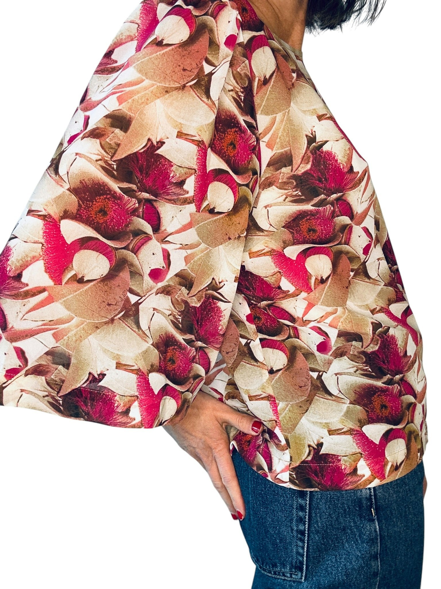 Rodebjer Maine blus