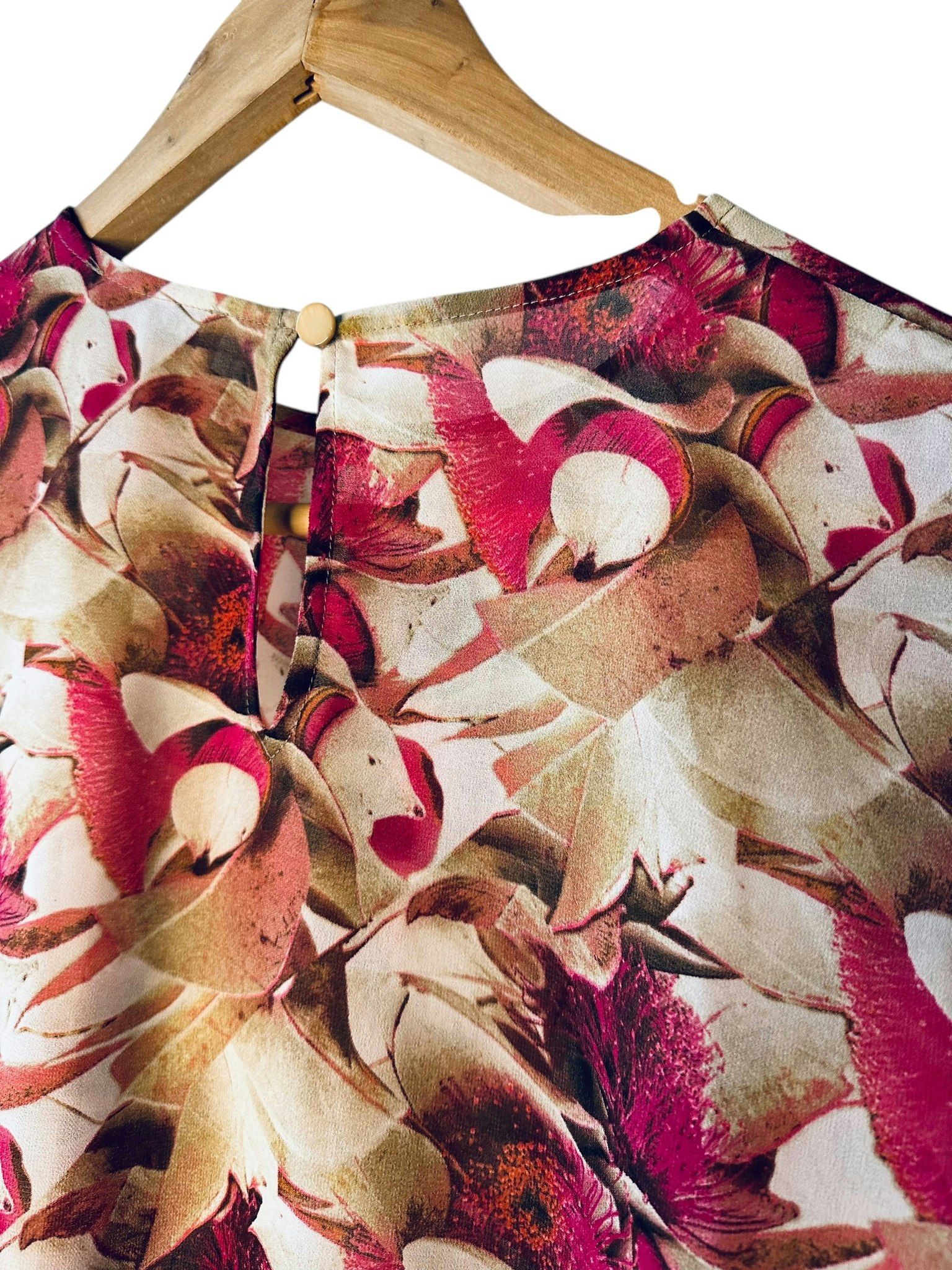 Rodebjer Maine blus