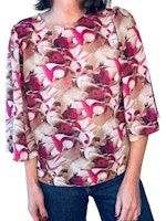 Rodebjer Maine blus