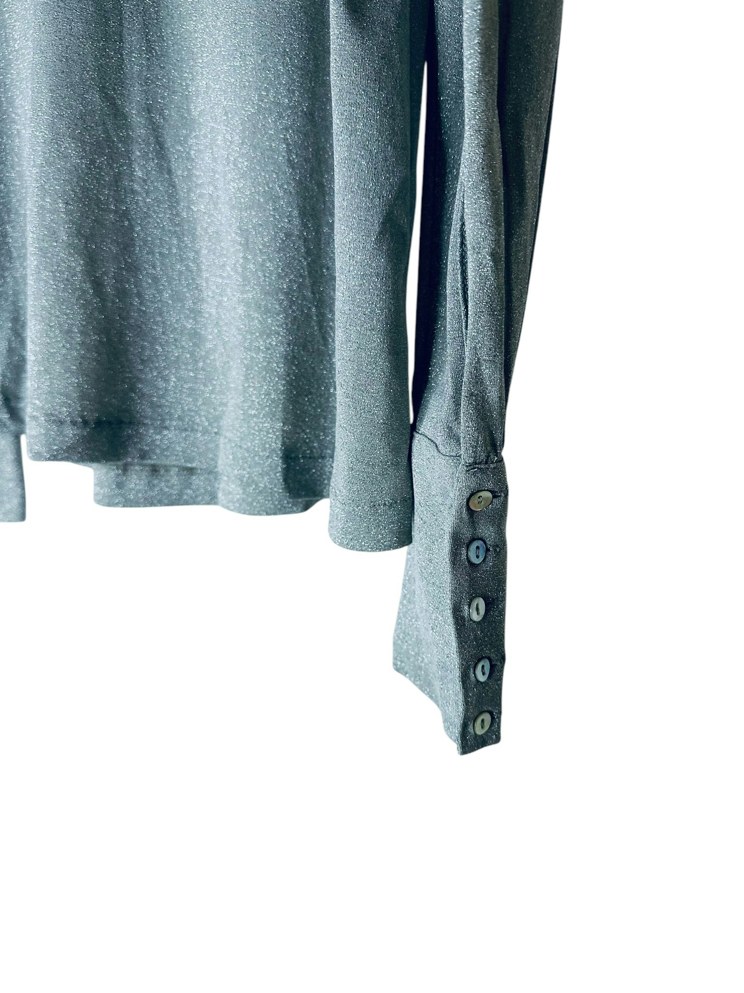 Day Birger et Mikkelsen topp i silver
