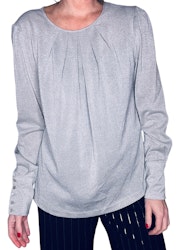 Day Birger et Mikkelsen topp i silver