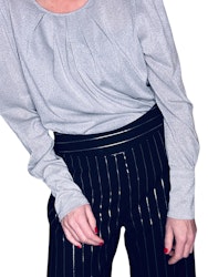 Day Birger et Mikkelsen topp i silver