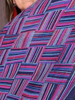 Vintage scarf i chiffong