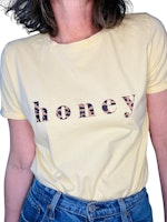 Tisha "Honey"