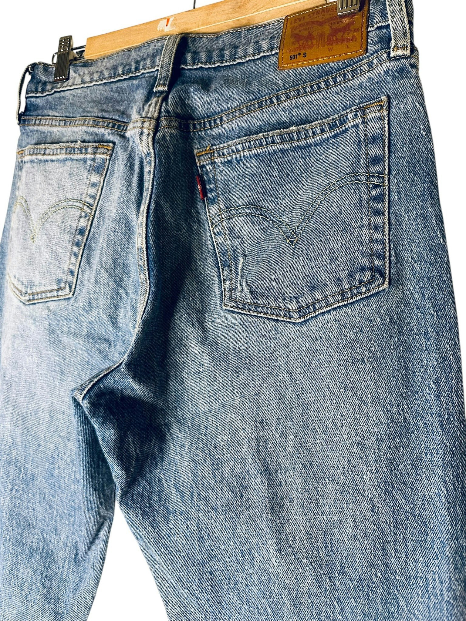 Levi's 501 28/32
