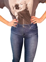 Levi's Demi Curve 28/32