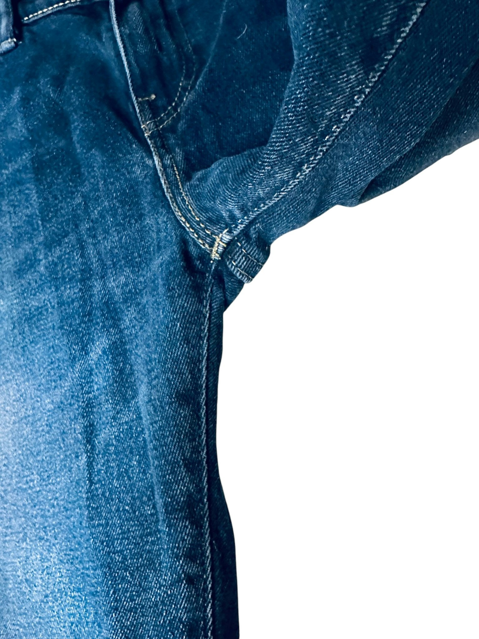 Levi's 511 31" avklippta