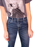 Levi's 511 31" avklippta