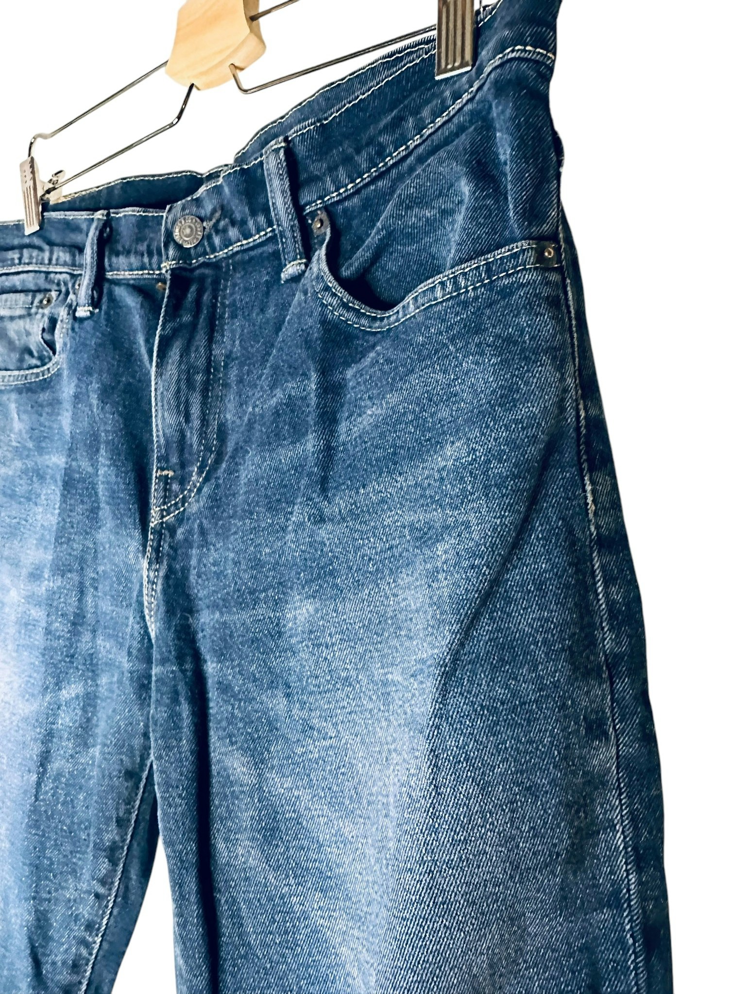 Levi's 511 31" avklippta