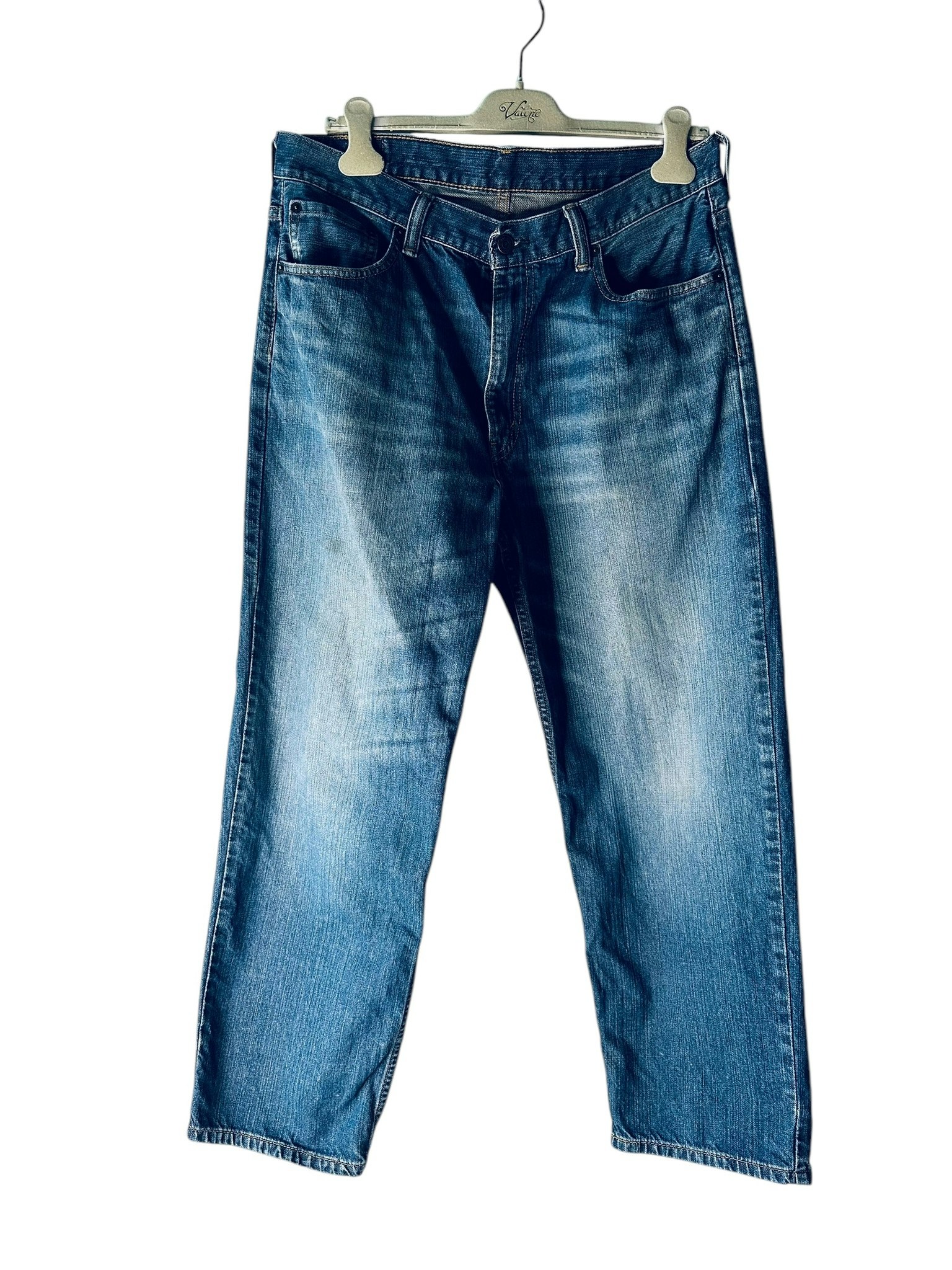 Levi's 550 36/29