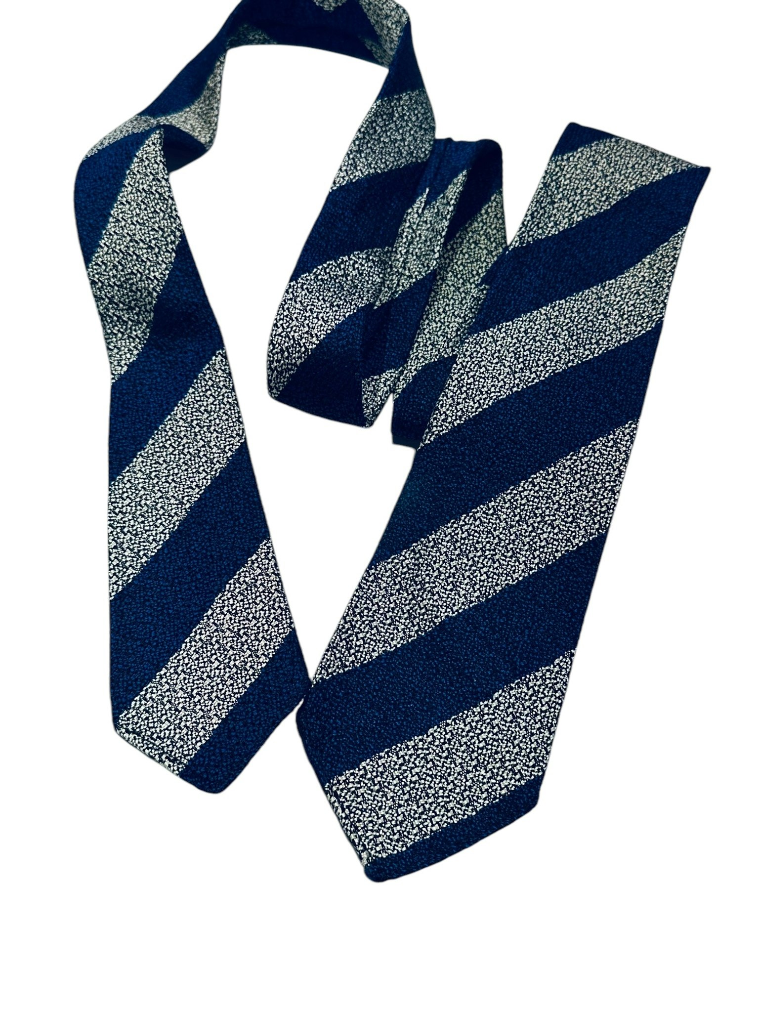 NK vintage slips i siden