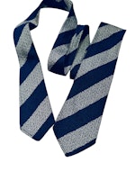 NK vintage slips i siden