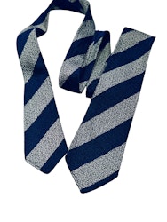 NK vintage slips i siden