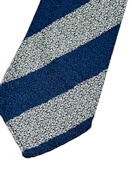 NK vintage slips i siden
