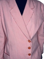 PTA vintage kavaj 90-tal