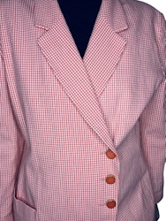 PTA vintage kavaj 90-tal