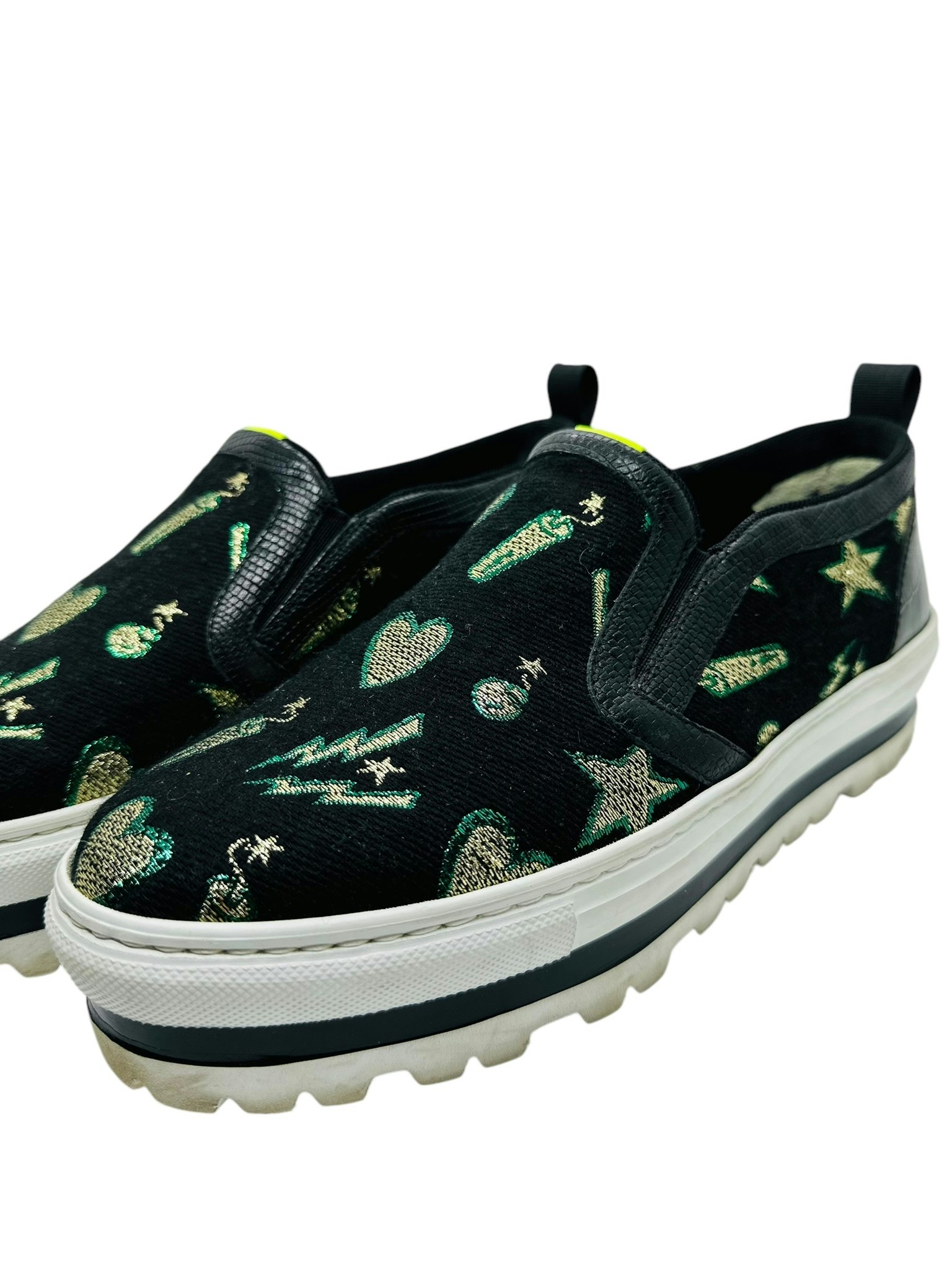 MSGM sneakers
