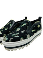 MSGM sneakers