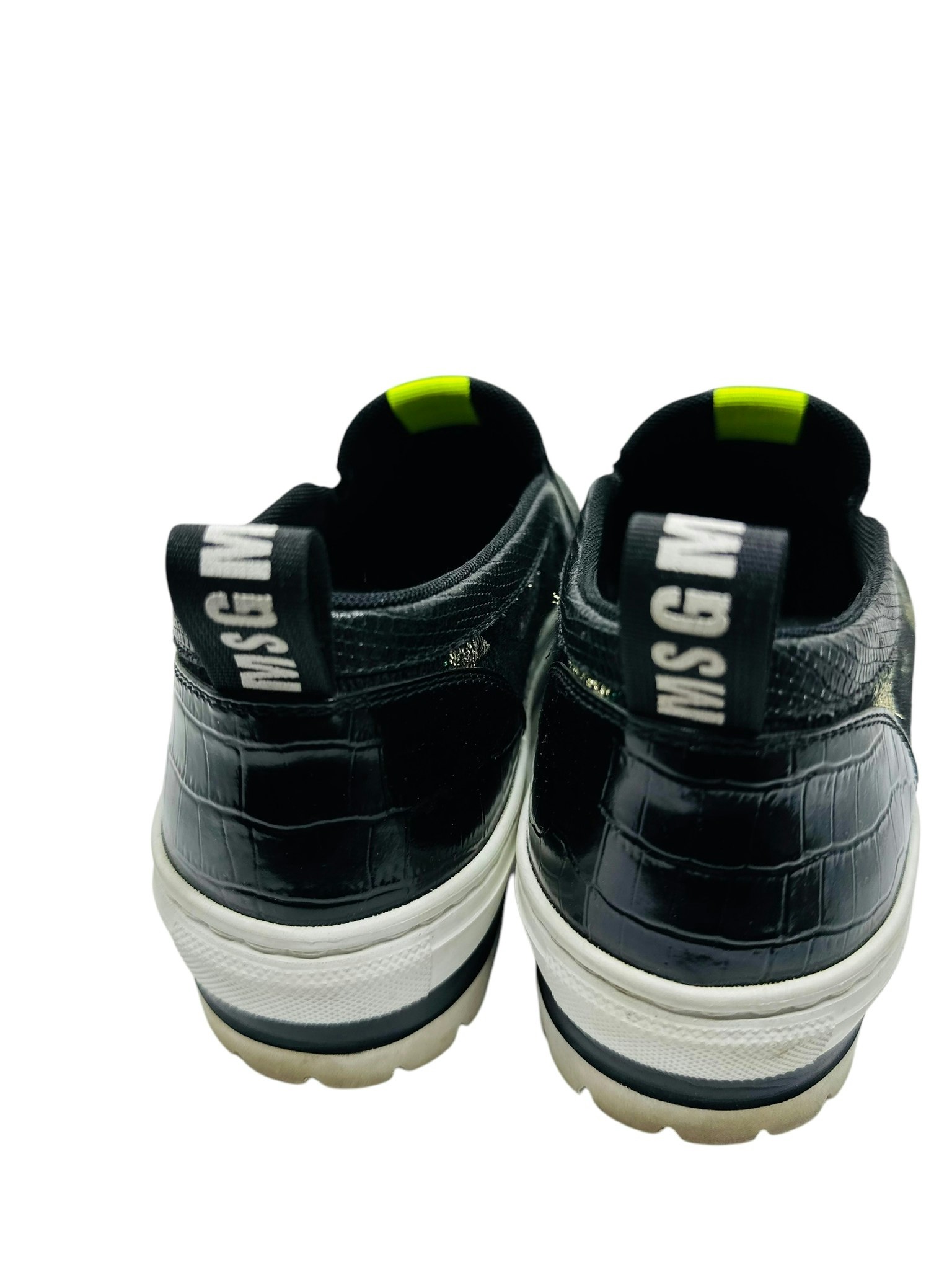 MSGM sneakers
