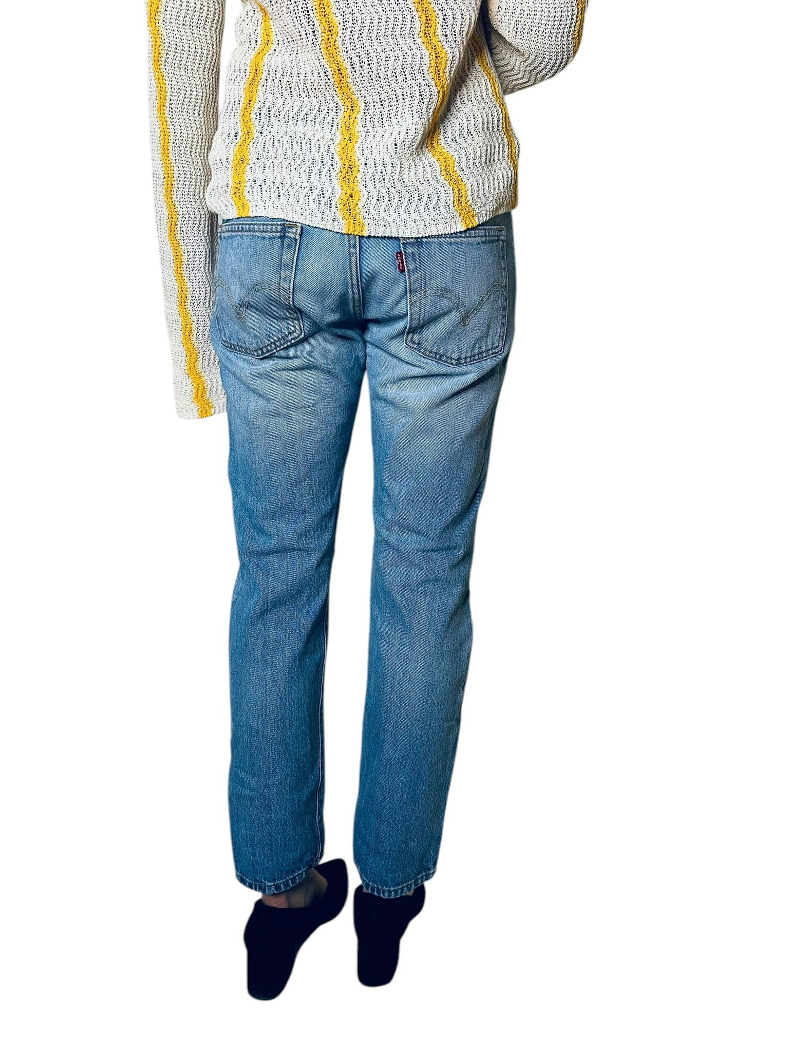 Levi's 501 26/32