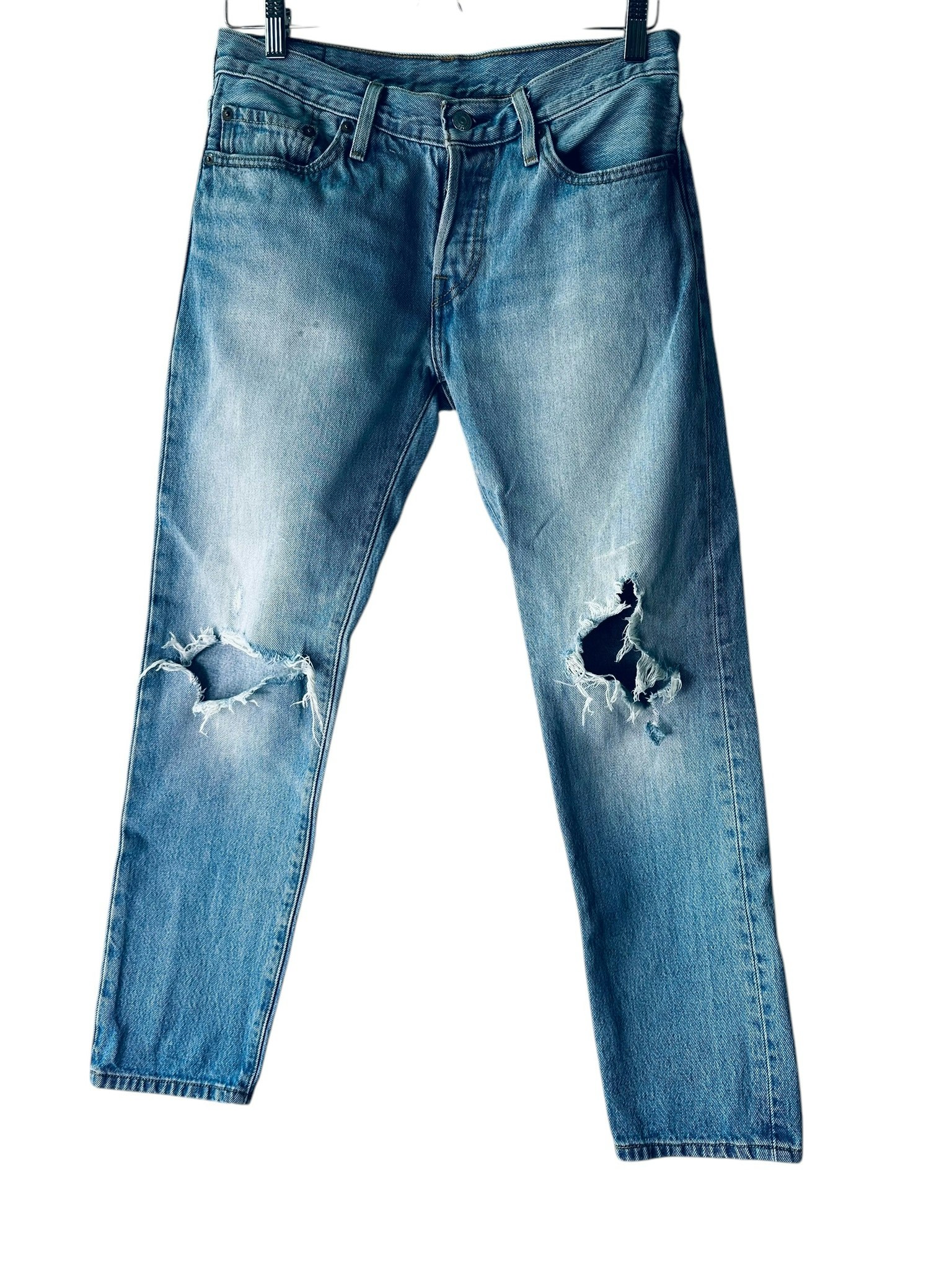 Levi's 501 26/32