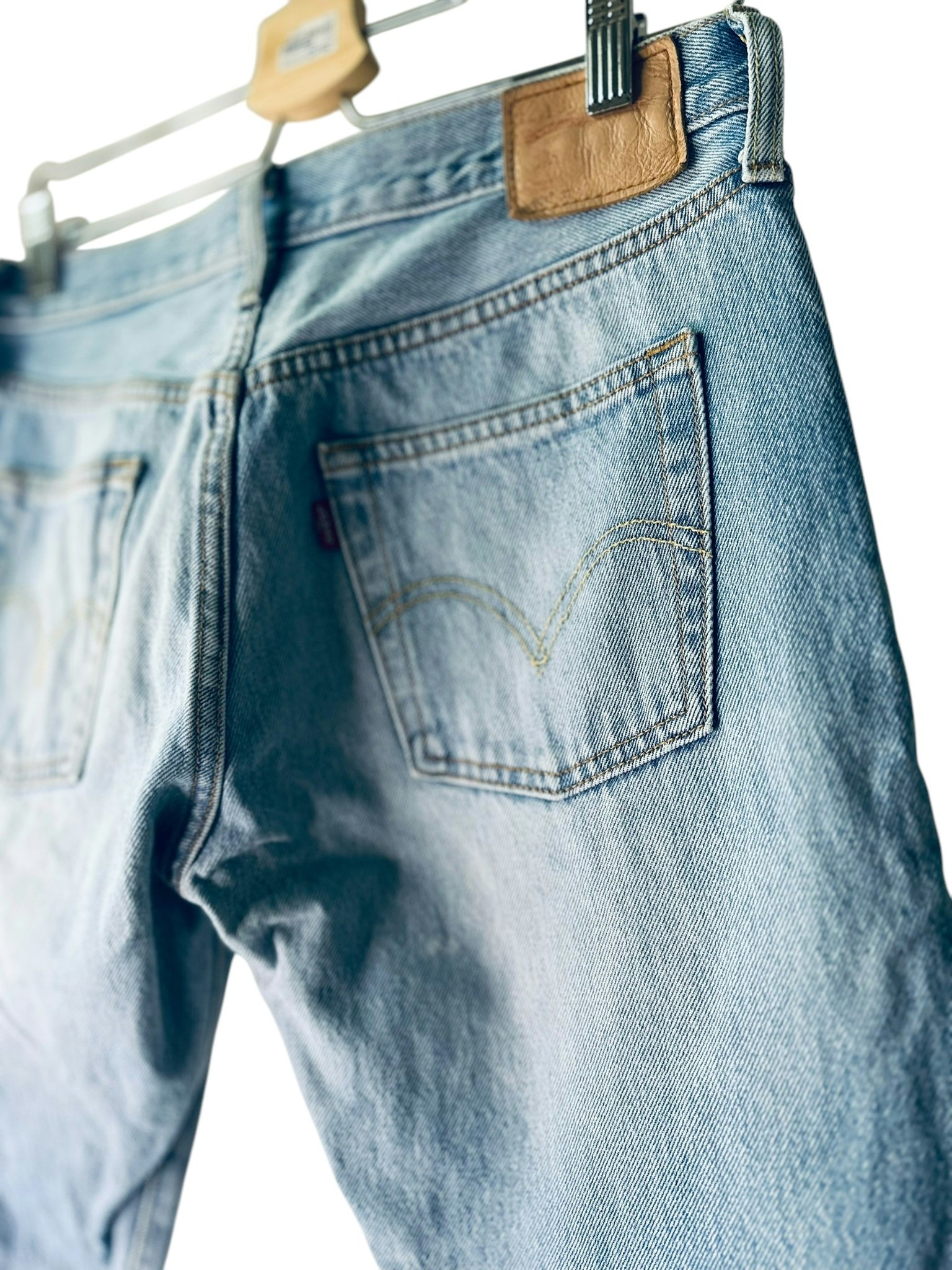Levi's 501 26/32
