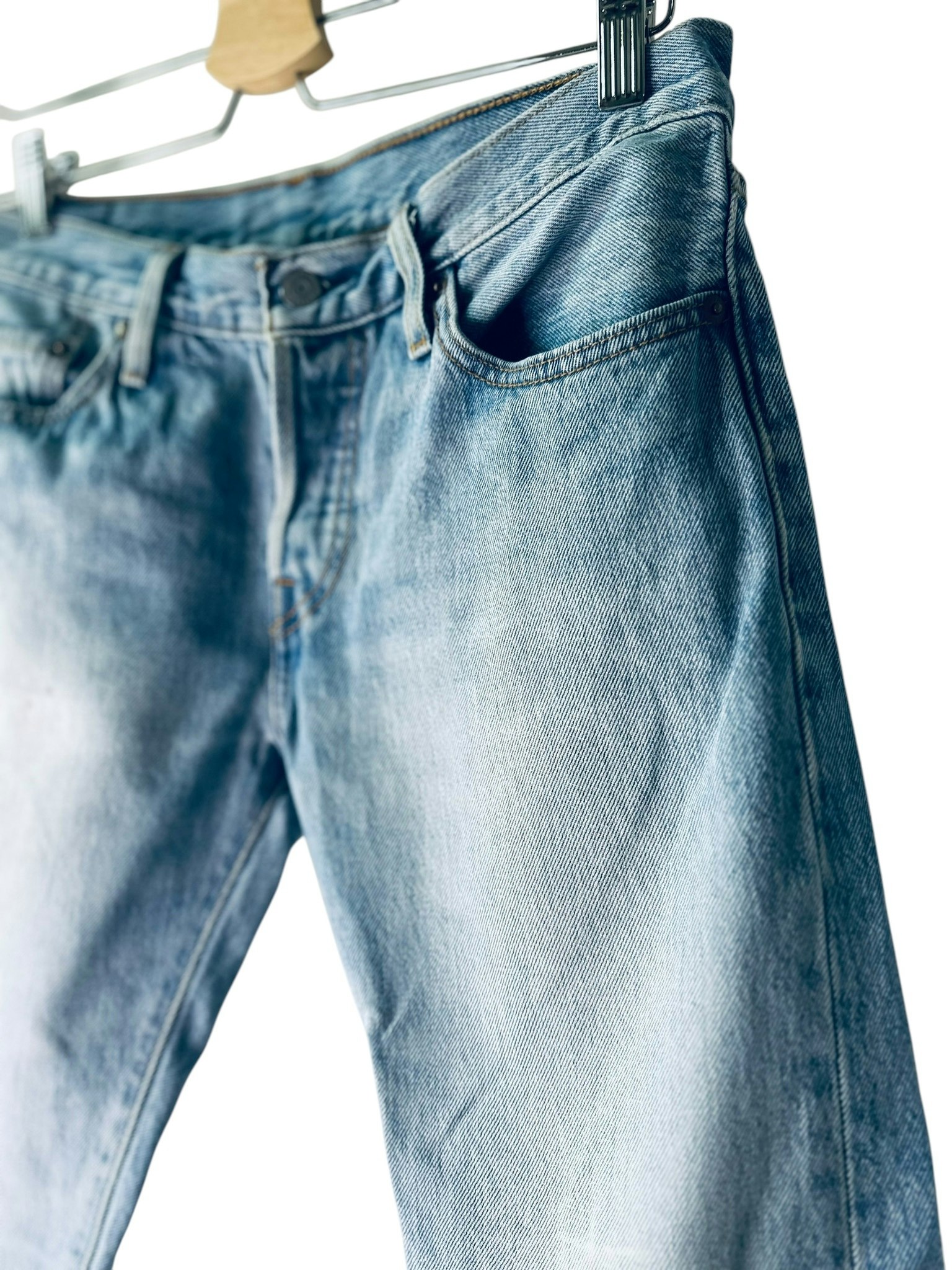 Levi's 501 26/32