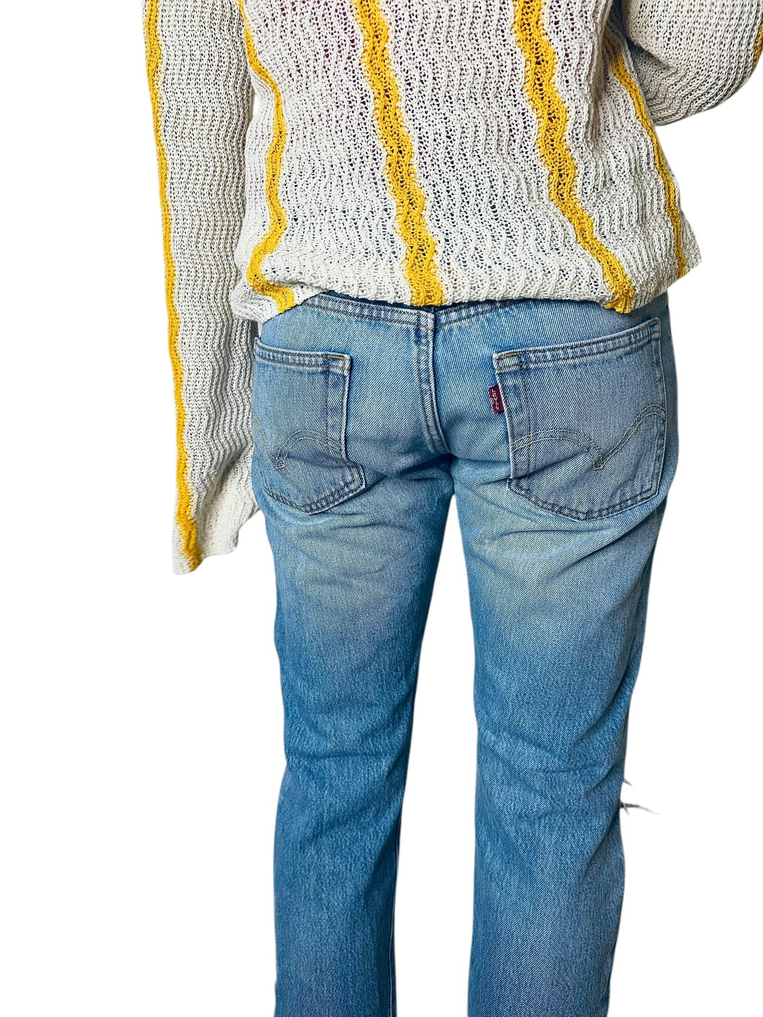 Levi's 501 26/32