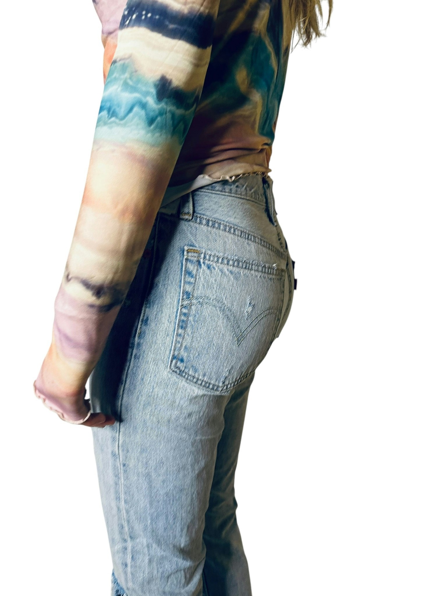 Levi's 501 26/30