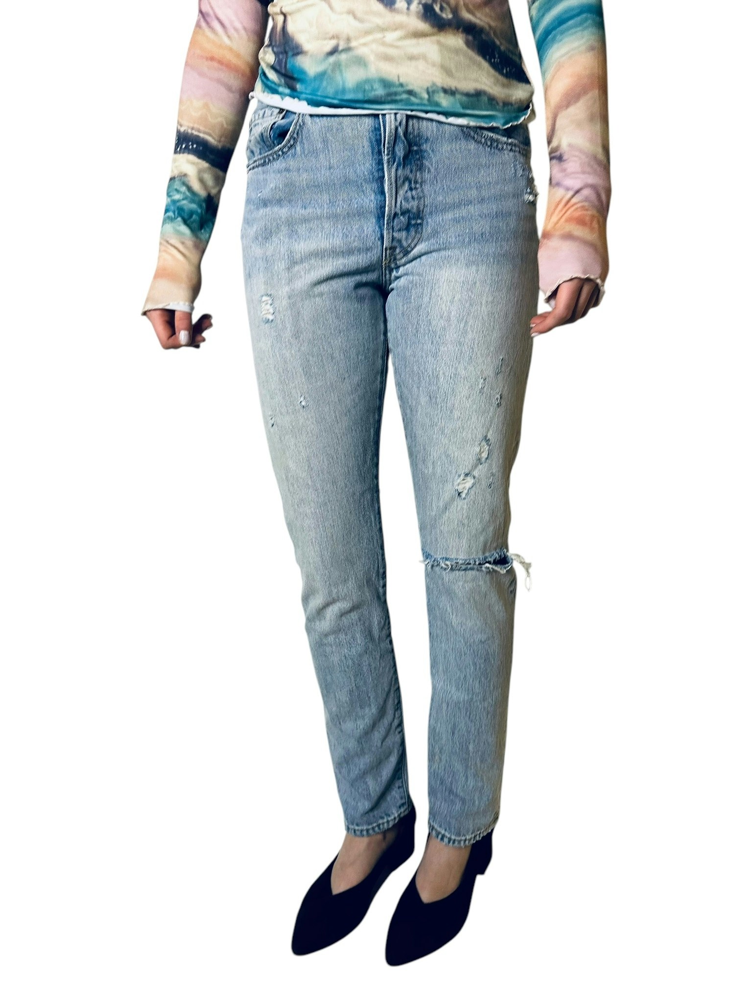 Levi's 501 26/30