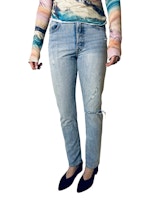 Levi's 501 26/30