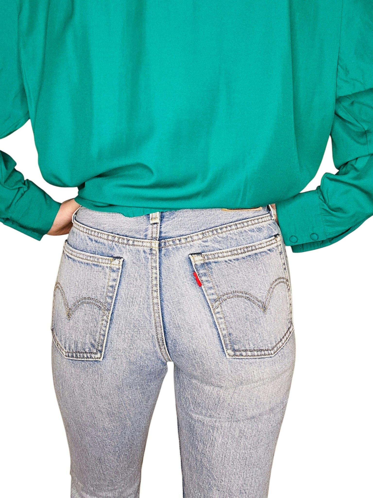 Levi's 28"