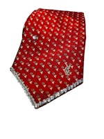 Yves Saint Laurent slips i siden - remake