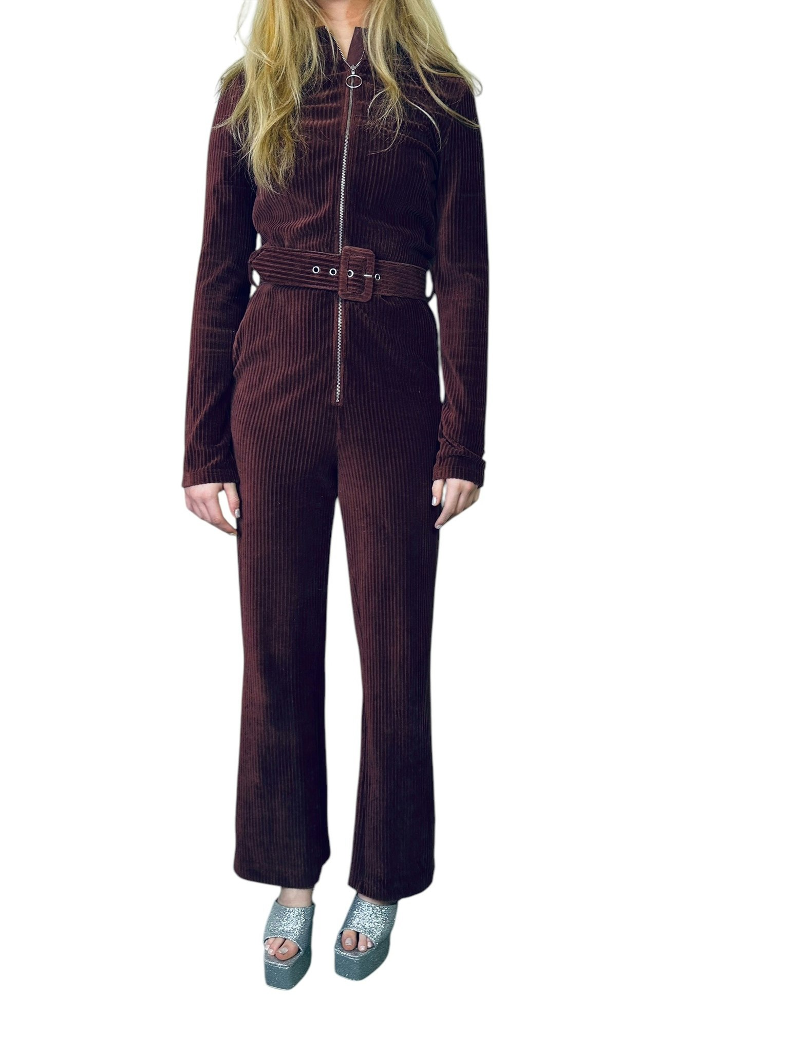 Jumpsuit & Other Stories