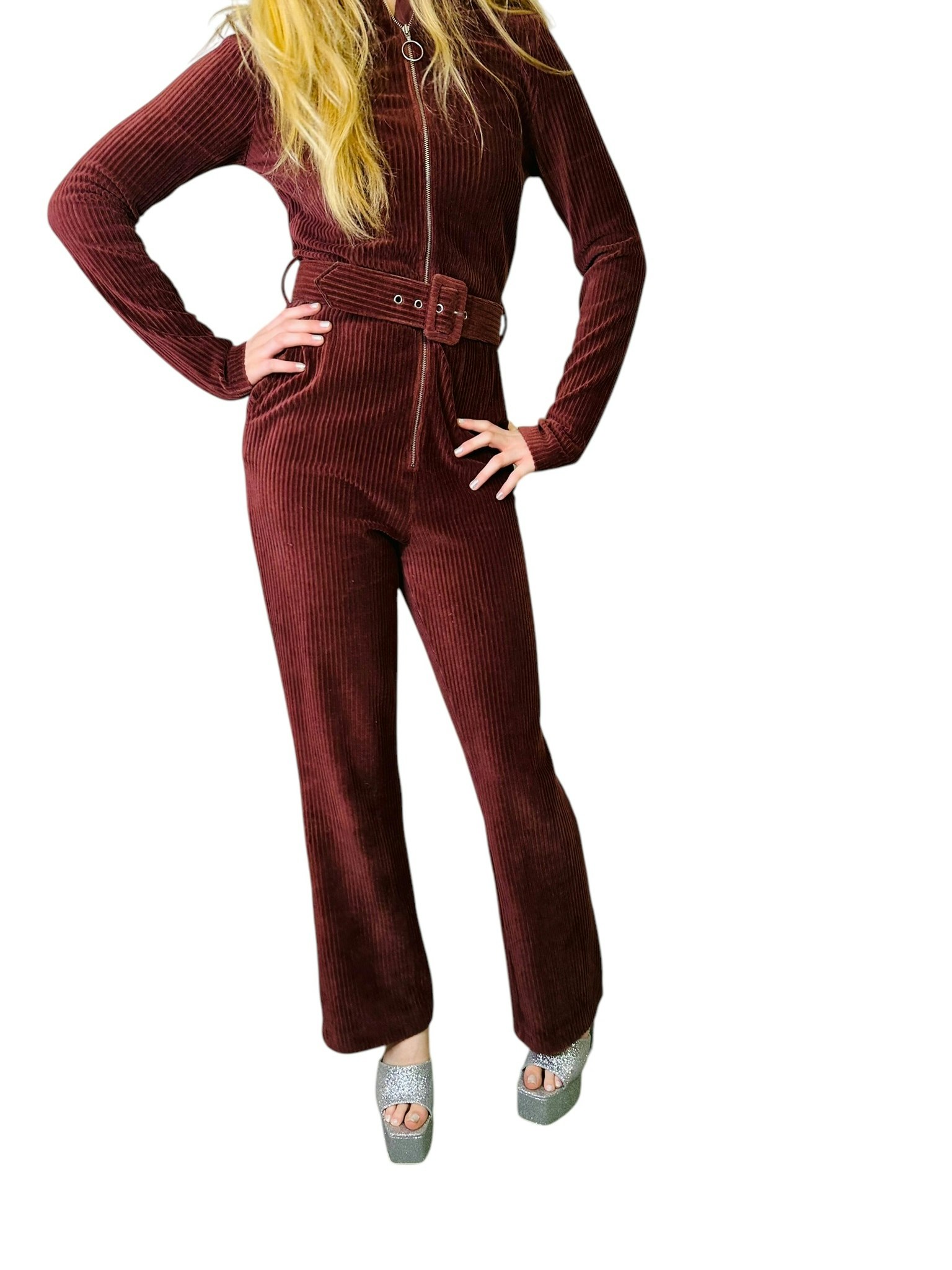 Jumpsuit & Other Stories