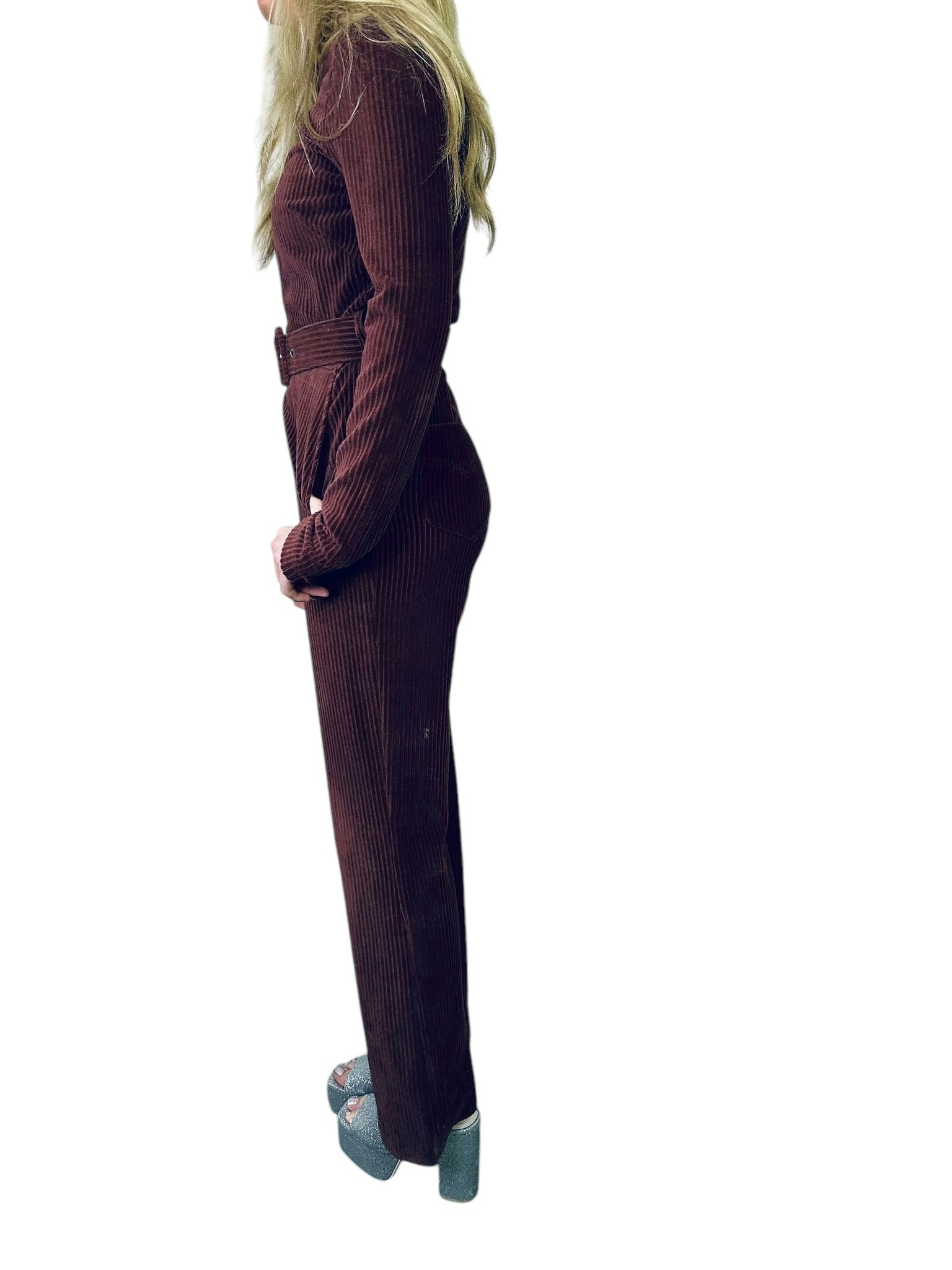 Jumpsuit & Other Stories