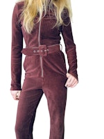 Jumpsuit & Other Stories