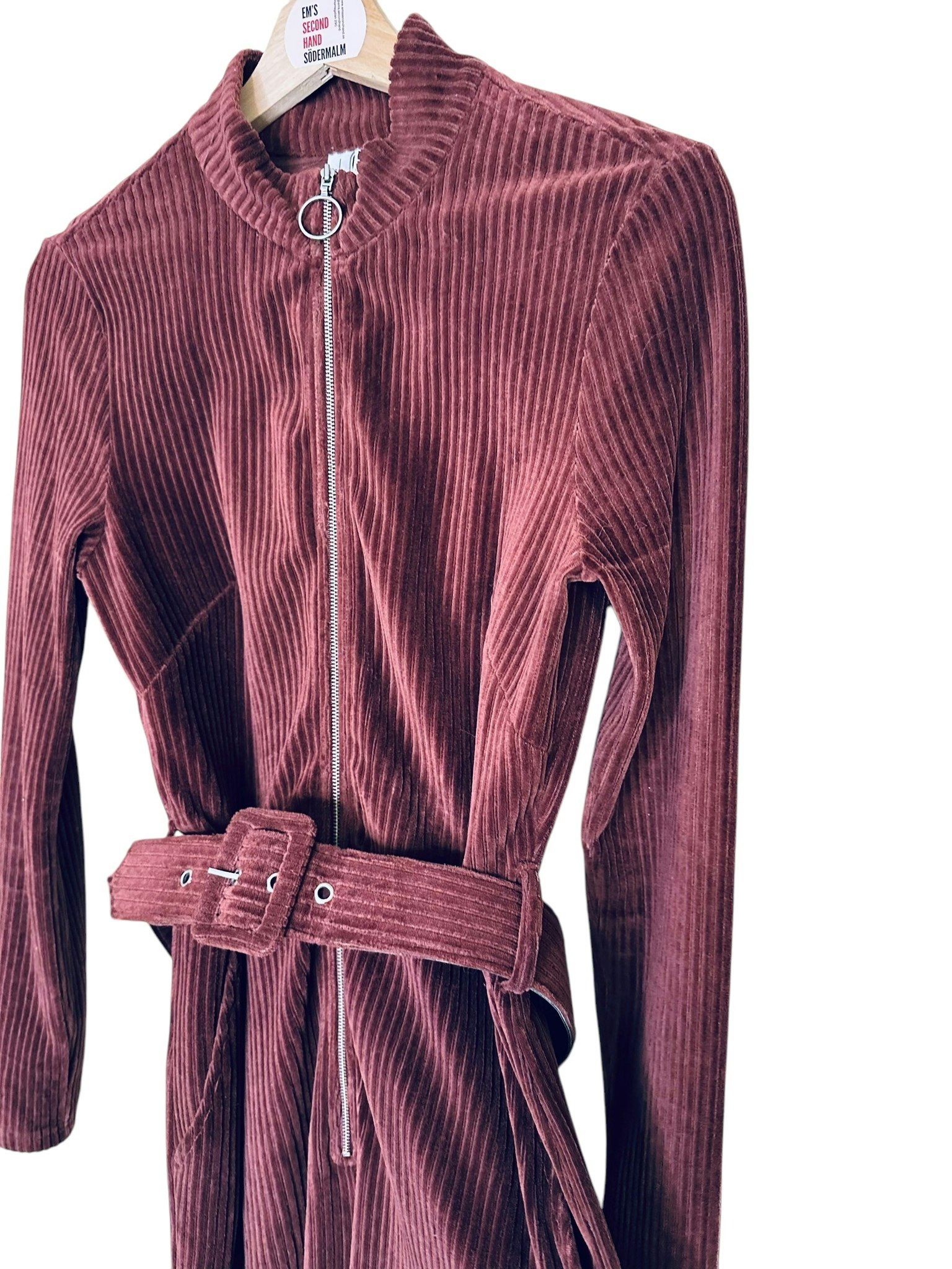 Jumpsuit & Other Stories