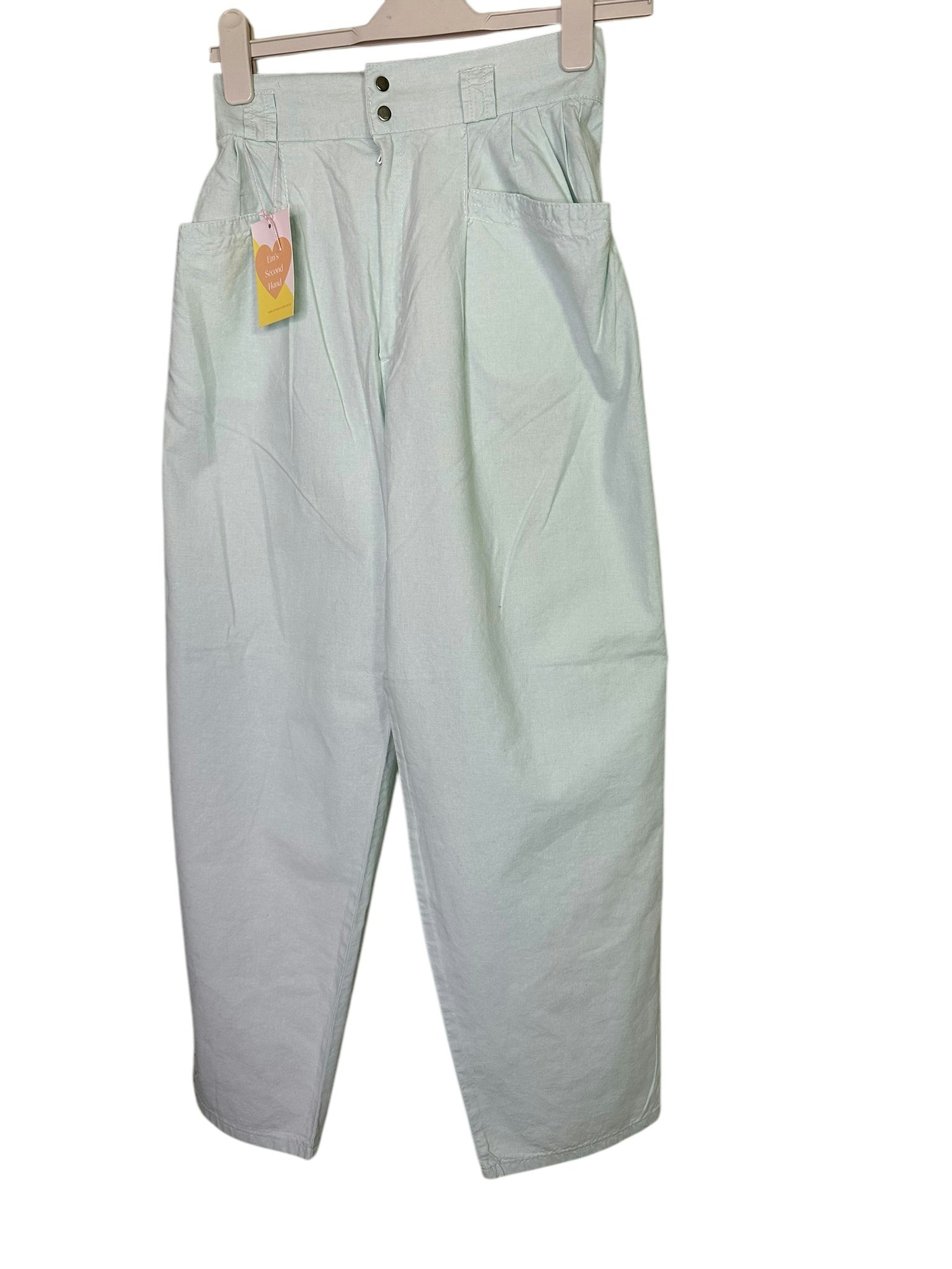 Deadstock Lee Cooper bomullsbyxa