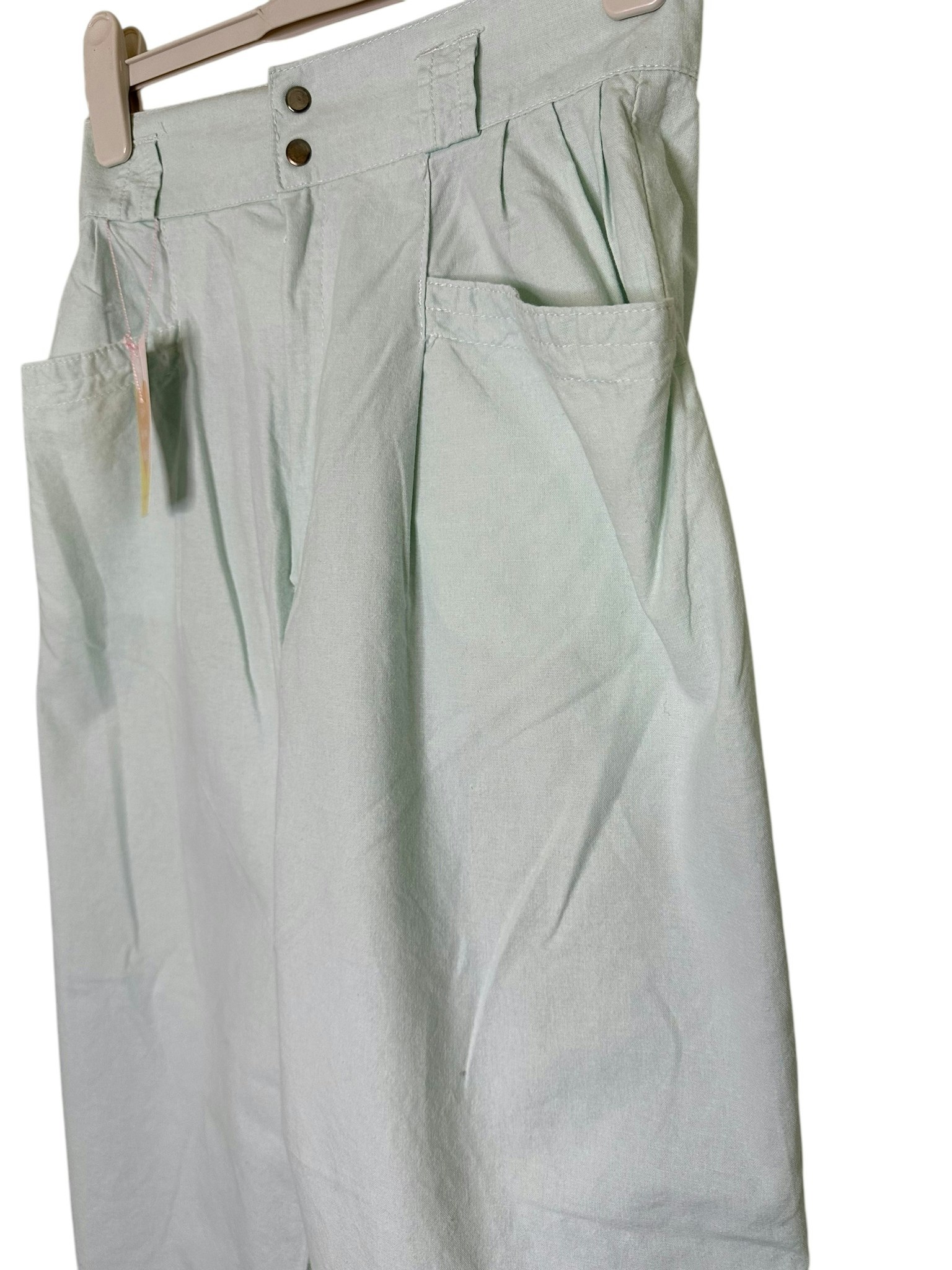 Deadstock Lee Cooper bomullsbyxa