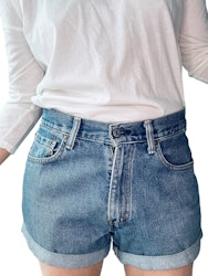 Jeansshorts Levi's 550