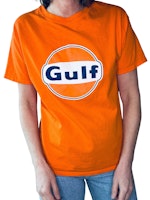 Tisha "Gulf"